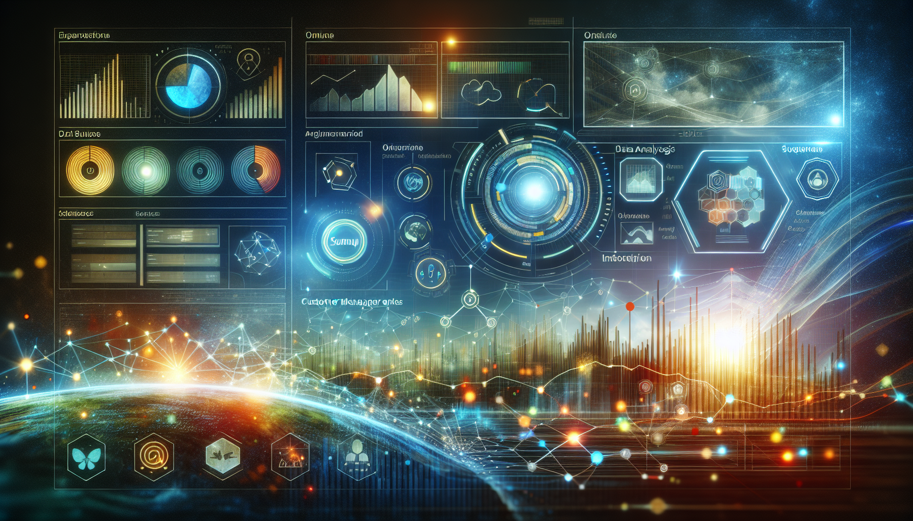 Wie CRM-Software den Erfolg kleiner Unternehmen steigern kann